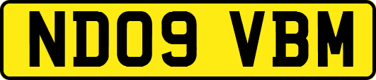 ND09VBM