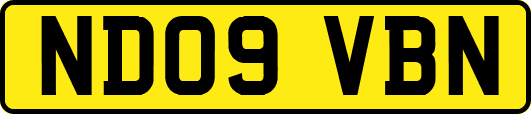 ND09VBN