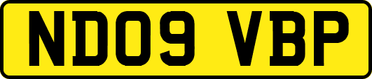 ND09VBP