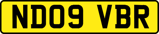 ND09VBR
