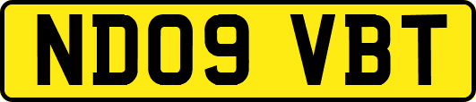 ND09VBT