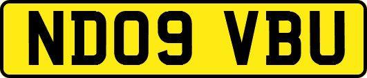 ND09VBU