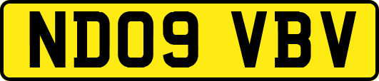 ND09VBV