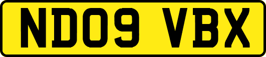 ND09VBX