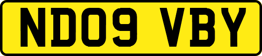 ND09VBY