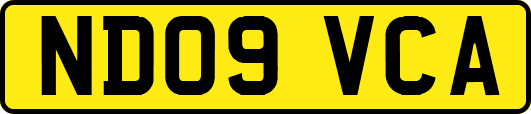 ND09VCA