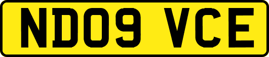 ND09VCE