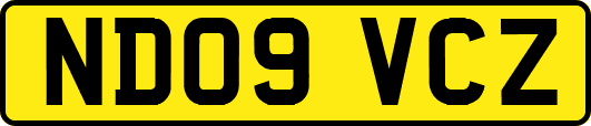 ND09VCZ
