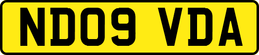 ND09VDA