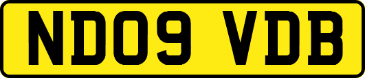 ND09VDB
