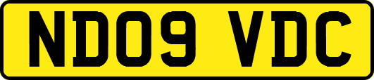 ND09VDC