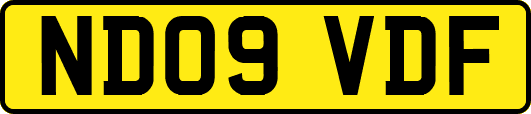 ND09VDF
