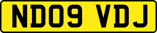 ND09VDJ