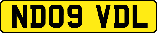 ND09VDL