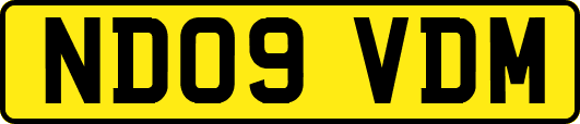 ND09VDM