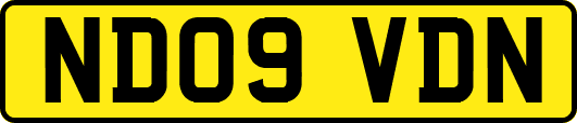 ND09VDN