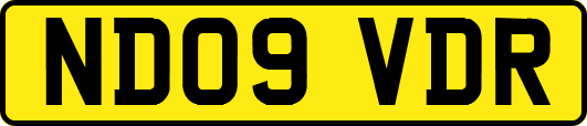 ND09VDR