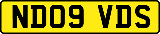 ND09VDS