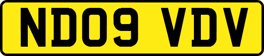 ND09VDV