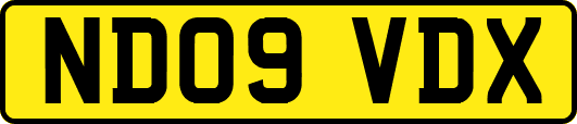 ND09VDX