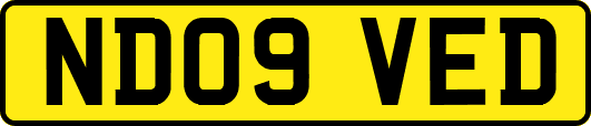 ND09VED
