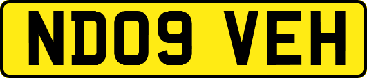 ND09VEH