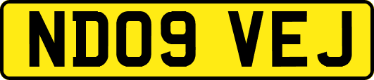 ND09VEJ