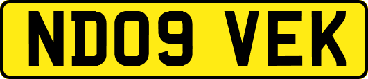 ND09VEK