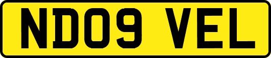 ND09VEL