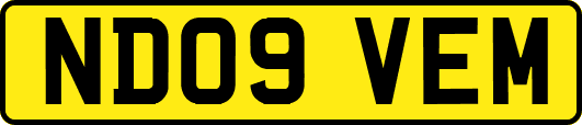 ND09VEM