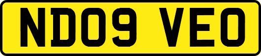ND09VEO