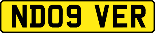 ND09VER