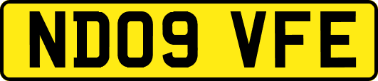 ND09VFE