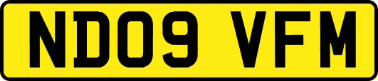 ND09VFM