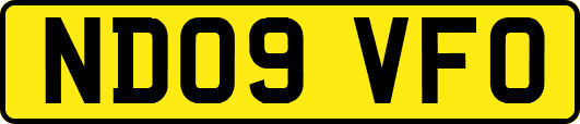 ND09VFO