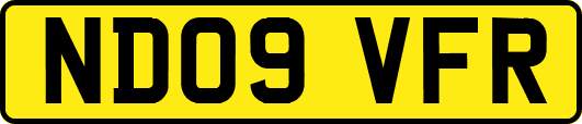 ND09VFR