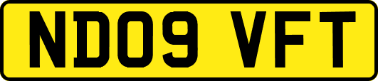 ND09VFT