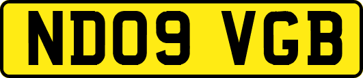 ND09VGB