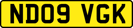 ND09VGK