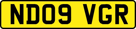 ND09VGR