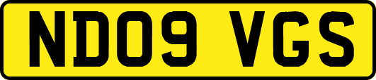 ND09VGS