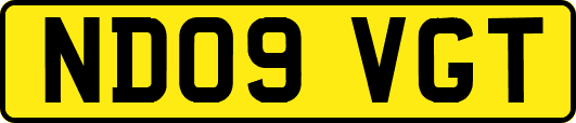 ND09VGT