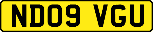 ND09VGU