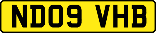 ND09VHB