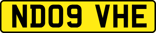 ND09VHE