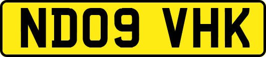 ND09VHK