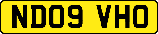 ND09VHO
