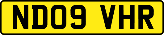 ND09VHR