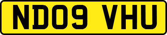 ND09VHU