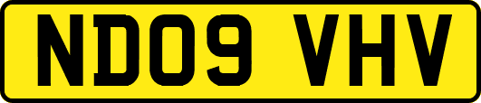 ND09VHV